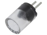 Siguranță Ultra-Rapidă 50mA 125VAC 125VDC TR3