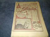 Cumpara ieftin REVISTA ANTRACT DISTRACTIV