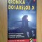 g3 Cronica dosarelor X - Florin Iorga