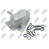 Radiator racire motor motor 1.9 Cdti Opel Astra H 202012, Signum 202008, Vectra C 202009, Zafira B 202015, Saab 9-3 1.9d 202015, Fiat Croma 202011,