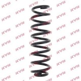Arc spiral Mercedes M-Class Motor ML 280 CDI 4-matic, ML 300 CDI 4-matic, ML 300 CDI 4-matic, ML 320 CDI 4-matic, parte montare punte fata, lungime