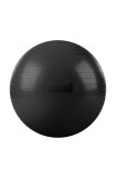 Casall minge de gimnastică 70-75 cm culoarea negru, 54417