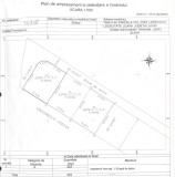 Vand teren intravilan Jilava cu proiect S+P+E si Autorizatie Constructie