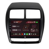Cumpara ieftin Navigatie Mitsubishi ASX (2016-2019), Android 13, B-Octacore 6GB RAM + 128GB ROM, 9 Inch - AD-BGB9006+AD-BGRKIT267V2