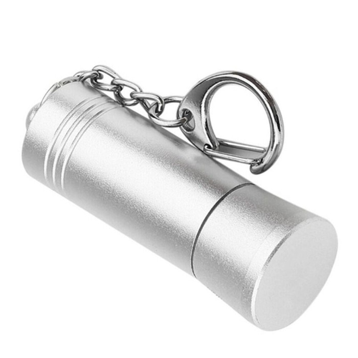 Magnet neodim tip breloc pentru desfacut alarme si etichete antifurt, MyStyle&reg;