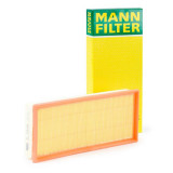 Filtru Aer Mann Filter Ford Mondeo 3 2000-2007 C3498, Mann-Filter