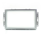 Cumpara ieftin Adaptor 2DIN CHRYSLER 300C 2005-07; Aspen 2007 / DODGE Charger 2006-07; Magnum 2005-07; Durango 2004-07; Caliber 2007-2008 / JEEP Grand Cherokee 2005-