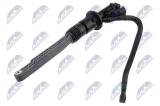 Pompa centrala ambreiaj Peugeot 208 1.2 2019-; Opel Corsa F 1.2 2019-; cu sistem start-stop; 9824255680; NTY, aftermarket