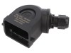 Carcasă HARTING HDC 6B pentru conectori Han-Eco&reg; B, IP66, montare pe cablu M20
