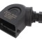 Carcasă HARTING HDC 6B pentru conectori Han-Eco&reg; B, IP66, montare pe cablu M20