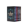 The H. P. Lovecraft Collection: Slip-Cased Edition