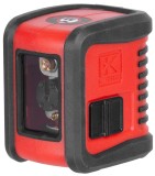 Laser cu linii in cruce Kapro 842 Prolaser Bambino, RedBeam, 15 m