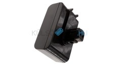 VHBW Baterie Dyson 17083-2811, 17083-3511, 17083-4211 for - 5000mAh, 22.2V, Li-ion