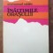 Inaltimile orasului- Emmanuel Robles