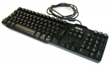 Tastatura DELL SK-8115, QWERTY, USB