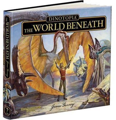 Dinotopia: The World Beneath foto