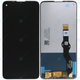 Motorola Moto G Pro (XT2043 XT2043-7) Modul display LCD + Digitizer