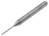Burghiu 0,7mm oțel carbon plăci PCB 3,175mm
