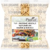 Proteina Vegetala Texturata (TVP) din Mazare si Bob Bucati Mici Ecologica/Bio 200g