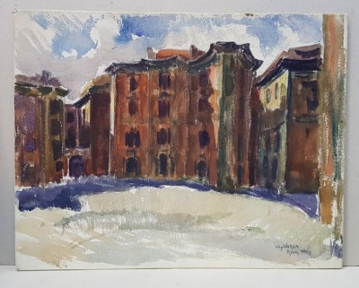 Lilly Verea - Roma foto