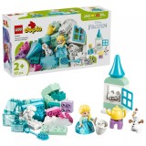 Cumpara ieftin Cutie creativa cu Elsa si Olaf din Regatul de gheata