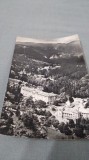 CARTE POSTALA VEDERE DIN SINAIA CIRCULATA