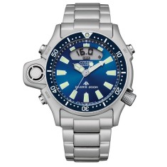 Ceas Barbati, Citizen, Promaster Aqualand JP2000-67L - Marime universala