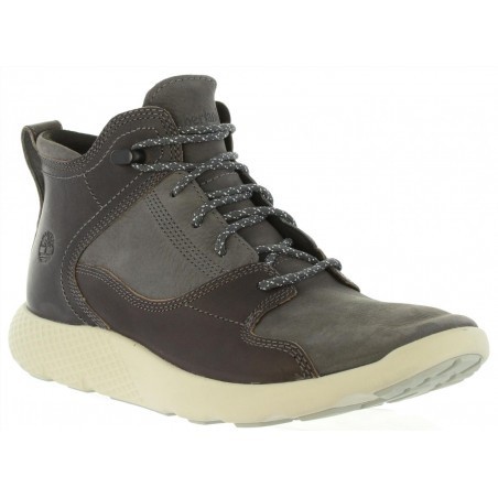 Ghete-pantofi barbat TIMBERLAND Flyroam Hike originale piele foarte comode si usoare marime 44,5 si 45