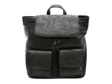 Cumpara ieftin Rucsac DESIGUAL negru, SAKP30, din piele ecologica