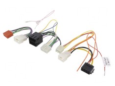 Cabluri Handsfree THB Parrot Lexus foto