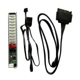 Cumpara ieftin Controler 1stPlayer ARGB C3, suporta sincronizare cu placa de baza