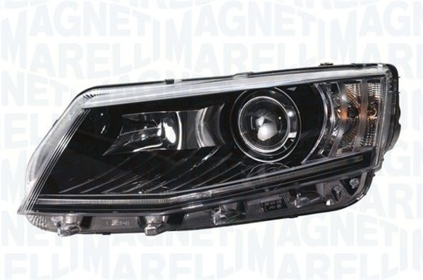 MAGNETI MARELLI 711307024258 Far