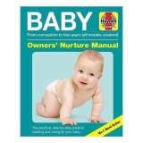 Baby Owners&#039; Nurture Manual