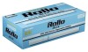 Tuburi Tigari Rollo Blue 100 MM X-long (25 mm) 200