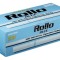 Tuburi Tigari Rollo Blue 100 MM X-long (25 mm) 200