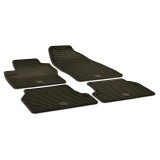 Cumpara ieftin Set covorase auto cauciuc Umbrella Ford Focus II/III, C-Max/Grand C-Max (2005-2019) - Negru