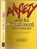 Anxiety and Its Treatment - John H. Greist, James W. Jefferson, Isaac M. Marks