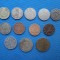 LOT 12 MONEDE DIVERSE -AUSTRIA