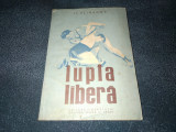 I I ALIHANOV - LUPTA LIBERA 1957