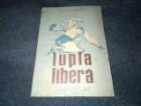 I I ALIHANOV - LUPTA LIBERA 1957