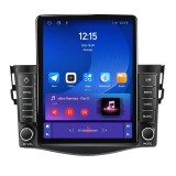 Navigatie dedicata cu Android Toyota Rav4 III 2005 - 2013, 1GB RAM, Radio GPS