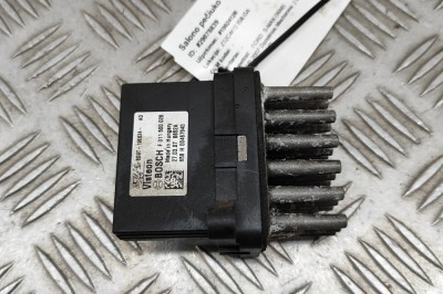 Rezistența aeroterma FORD S-MAX WA6 2007 OEM: 6G9T-19E624-AD | 29078839 foto