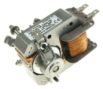 MOTOR VENTILATOR Aragaz AEG/Eletrolux foto