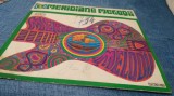DISC VINIL MERIDIANE MELODII 4 RARITATE!!! ELECTRECORD EDE 01030