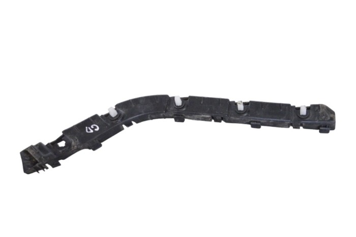 Suport bara de protecție dreapta spate HYUNDAI SANTA F&Eacute; III DM 2015 OEM: 86614-2W000 23836087