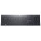 Dell Premier Wireless Keyboard KB900 US