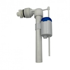 Flotor Slim Cu Alimentare Laterala 3/8&Prime; Roval