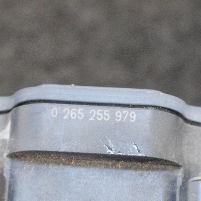 Pompa ABS MERCEDES-BENZ GLA X156 2015 OEM: 226510651302659562800265255979A0004313900A0004313900 3674832 foto