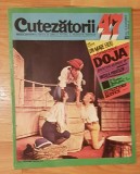 Revista Cutezatorii Nr. 47 din 19 noiembrie 1970