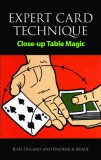 Expert Card Technique